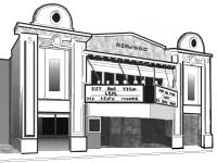 NORWOOD THEATERS
